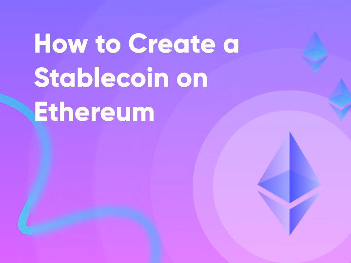 Is there an Ethereum stablecoin?