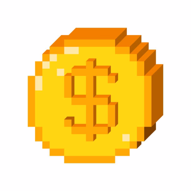 Is in-game currency real money?