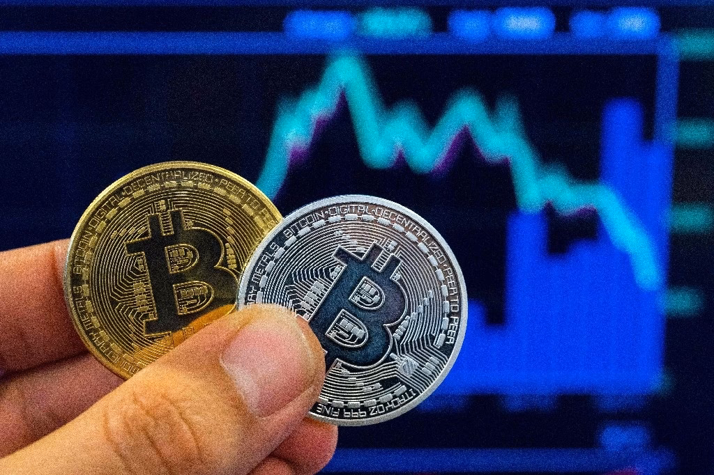 ¿Es real el dinero de Cryptomania?