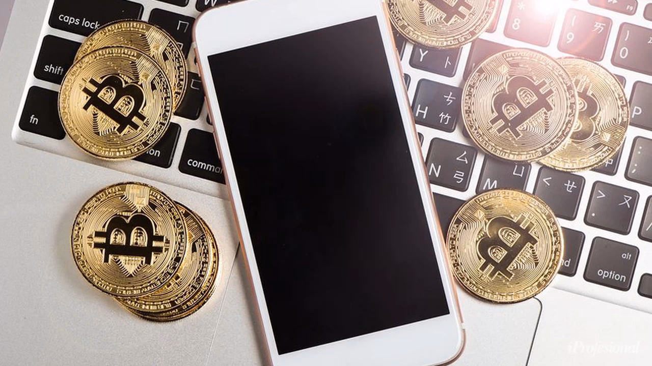 ¿La criptomoneda es propiedad personal?