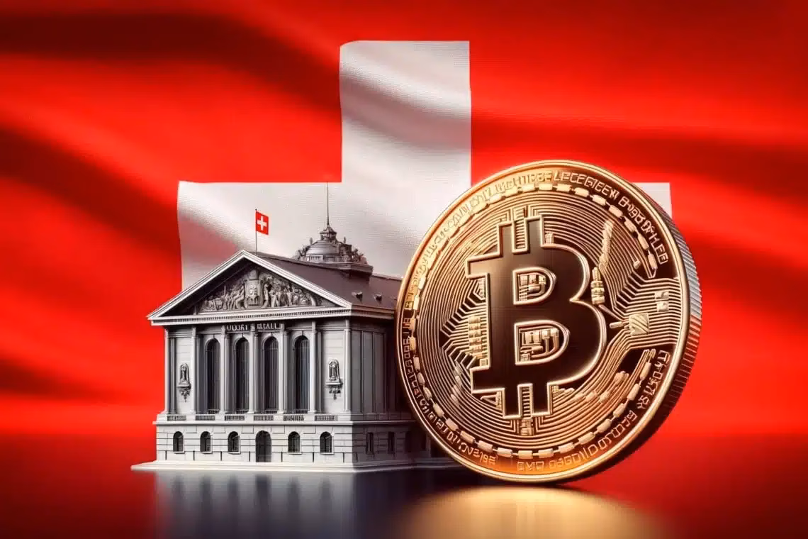 ¿Qué es la criptomoneda Swissborg?