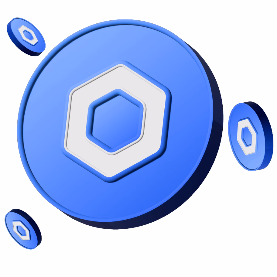 ¿Qué tan bueno es invertir en Chainlink?