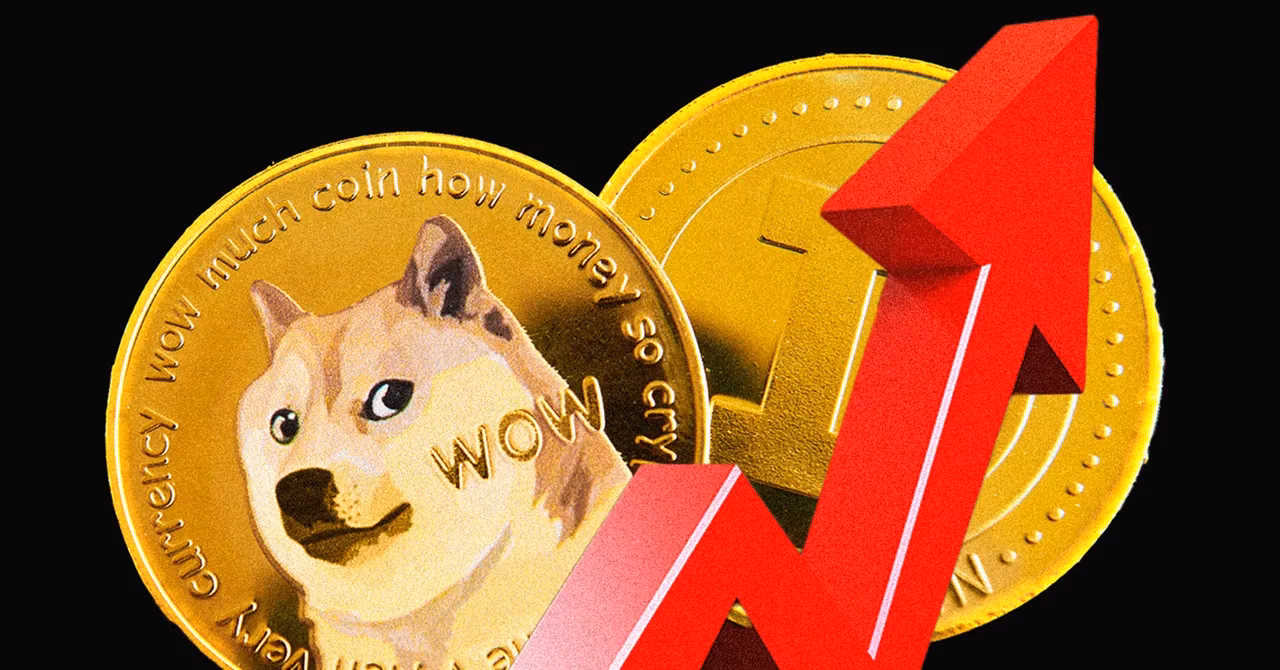 ¿Qué es la criptomoneda $dog?
