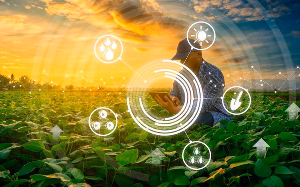 ¿Qué es la criptomoneda agrícola?