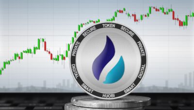 ¿Qué significa Huobi?