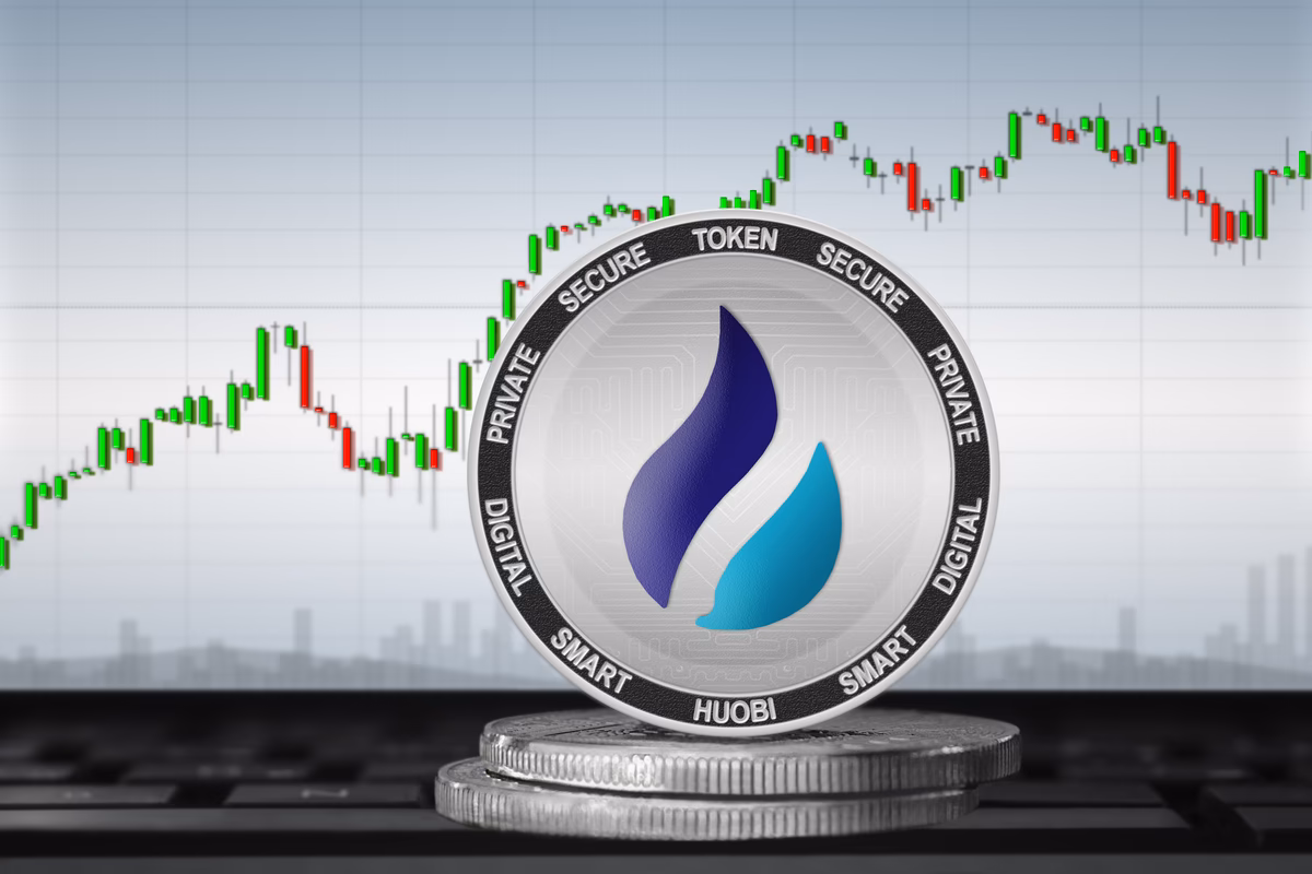 ¿Qué significa Huobi?