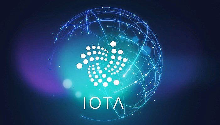 ¿Quién está detrás de IOTA?