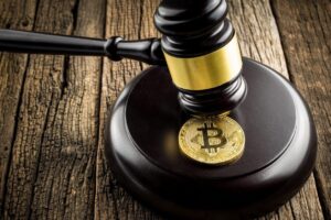 ¿Son legales las criptomonedas en Estados Unidos?