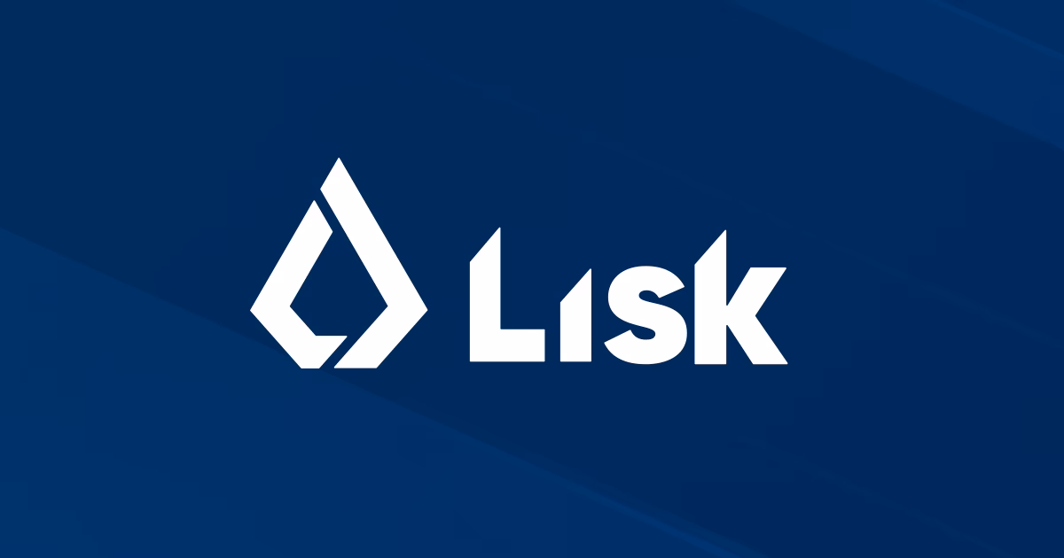 ¿Qué es Lisk Crypto?
