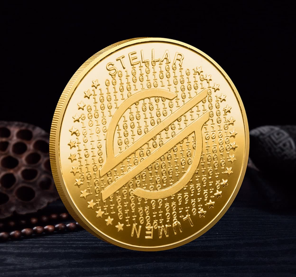 ¿Qué es la moneda lumen?