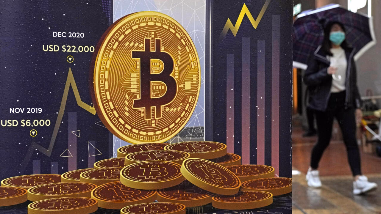 ¿Cuál es la criptomoneda que paga más?