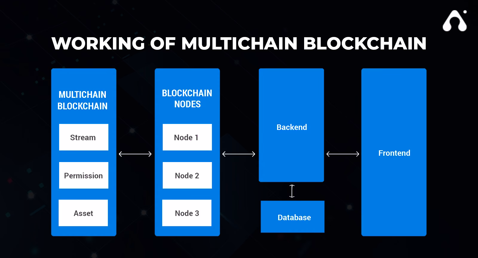 ¿Qué pasó con Multichain?