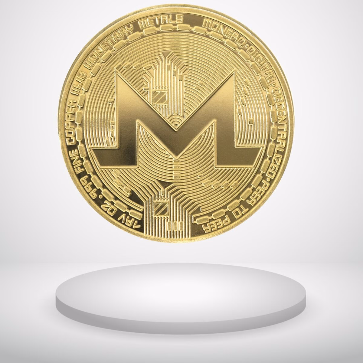 ¿Qué es Monero y para qué sirve?