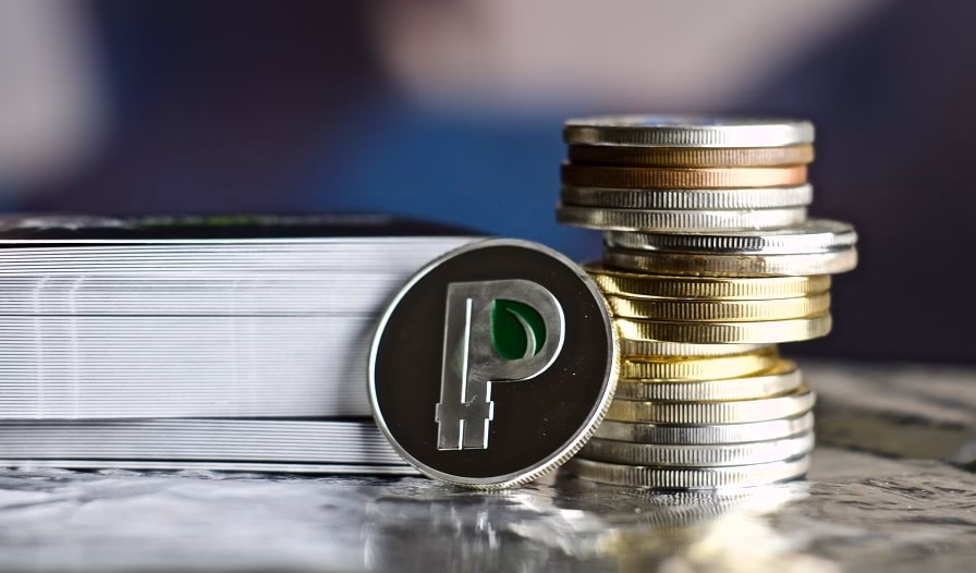¿Cuánto vale Peercoin hoy?