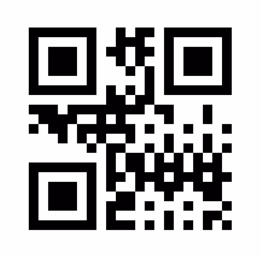 Is there a fake QR code?