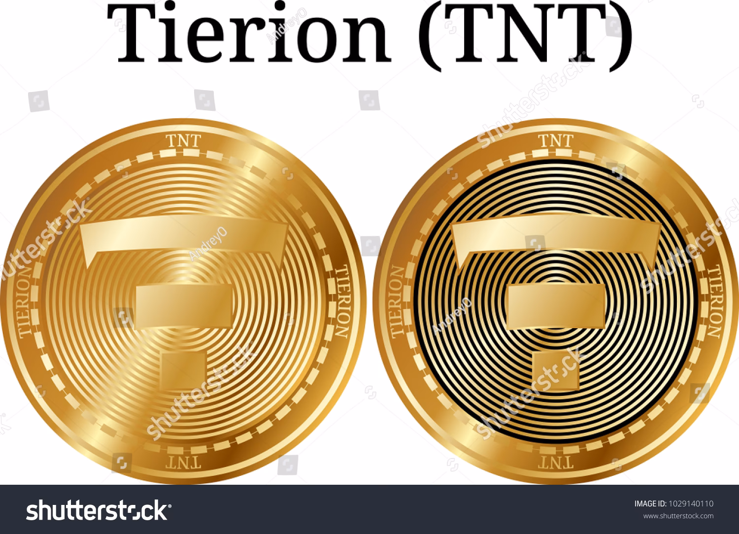 ¿Qué criptomoneda es T?