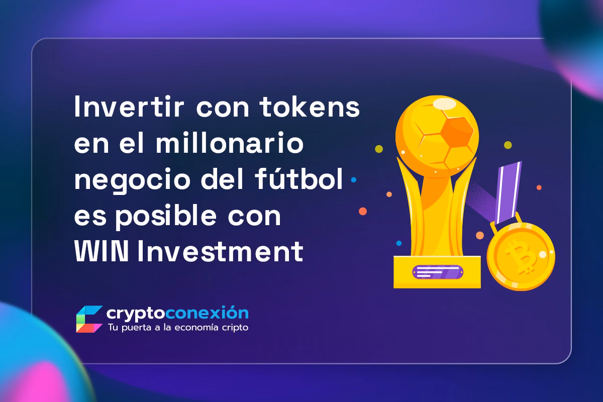 ¿Para qué se utiliza Win Coin?