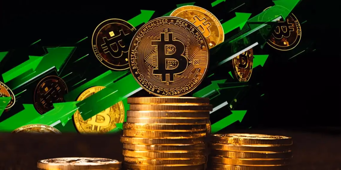 ¿Qué es una criptomoneda alcista?