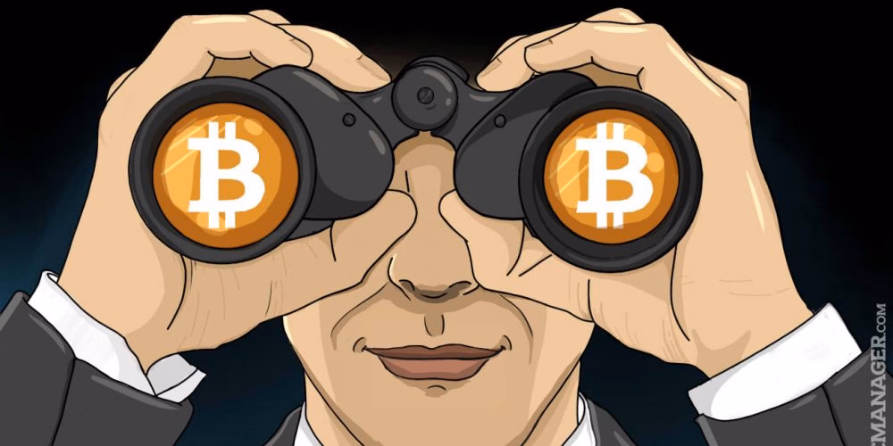 ¿Forman parte las criptomonedas del capitalismo?