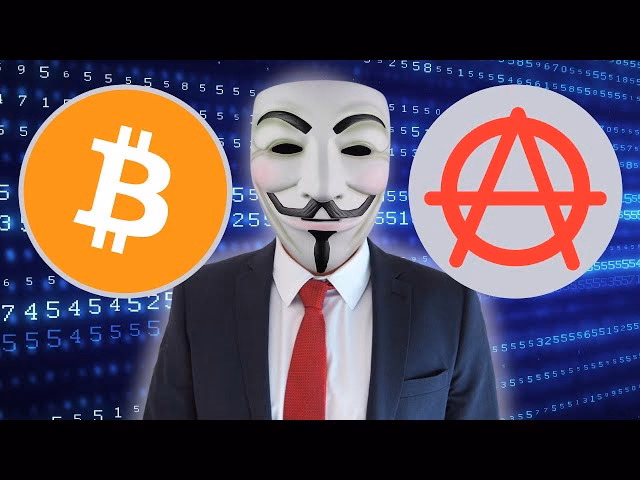 ¿Qué países son anarcocapitalistas?