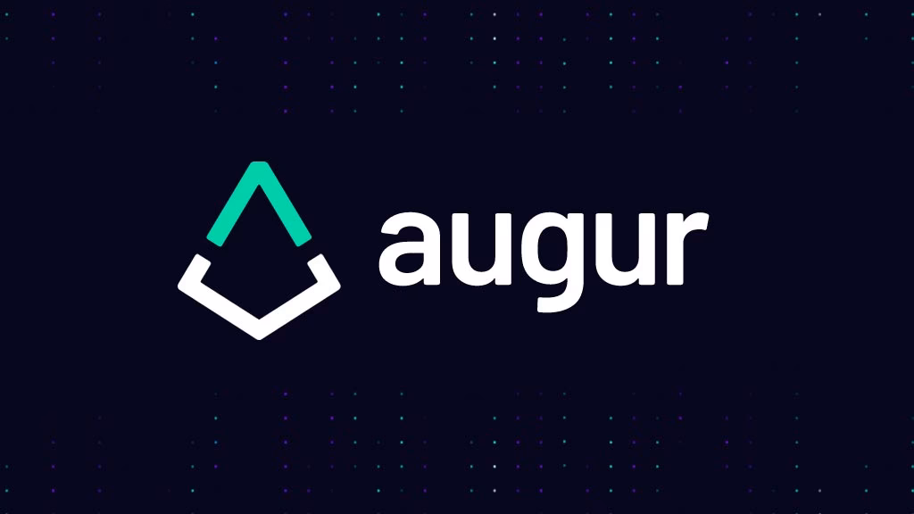 ¿Qué es Augur Crypto?