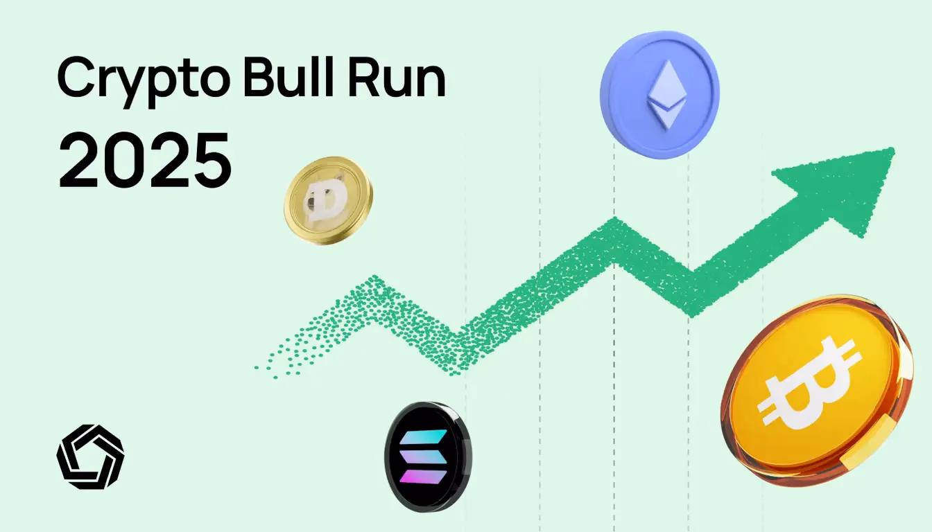 ¿Cuáles son las 4 etapas del mercado de criptomonedas?