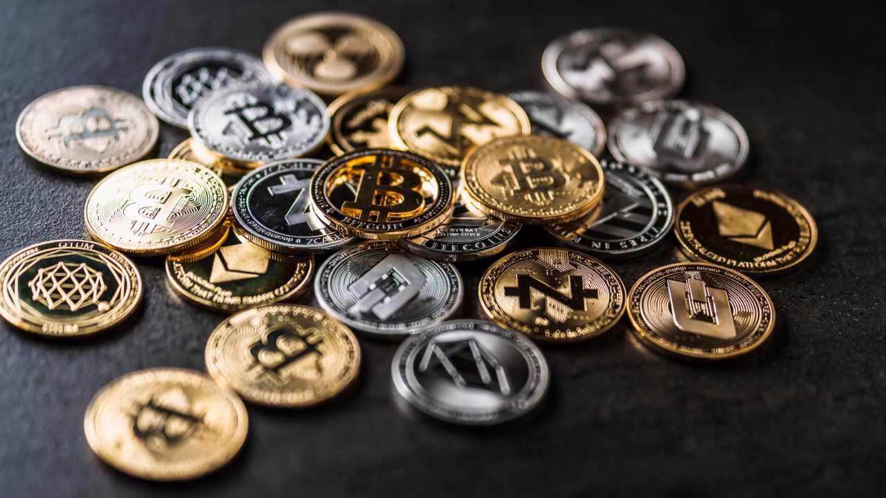 ¿Qué criptomonedas posee Goldman Sachs?