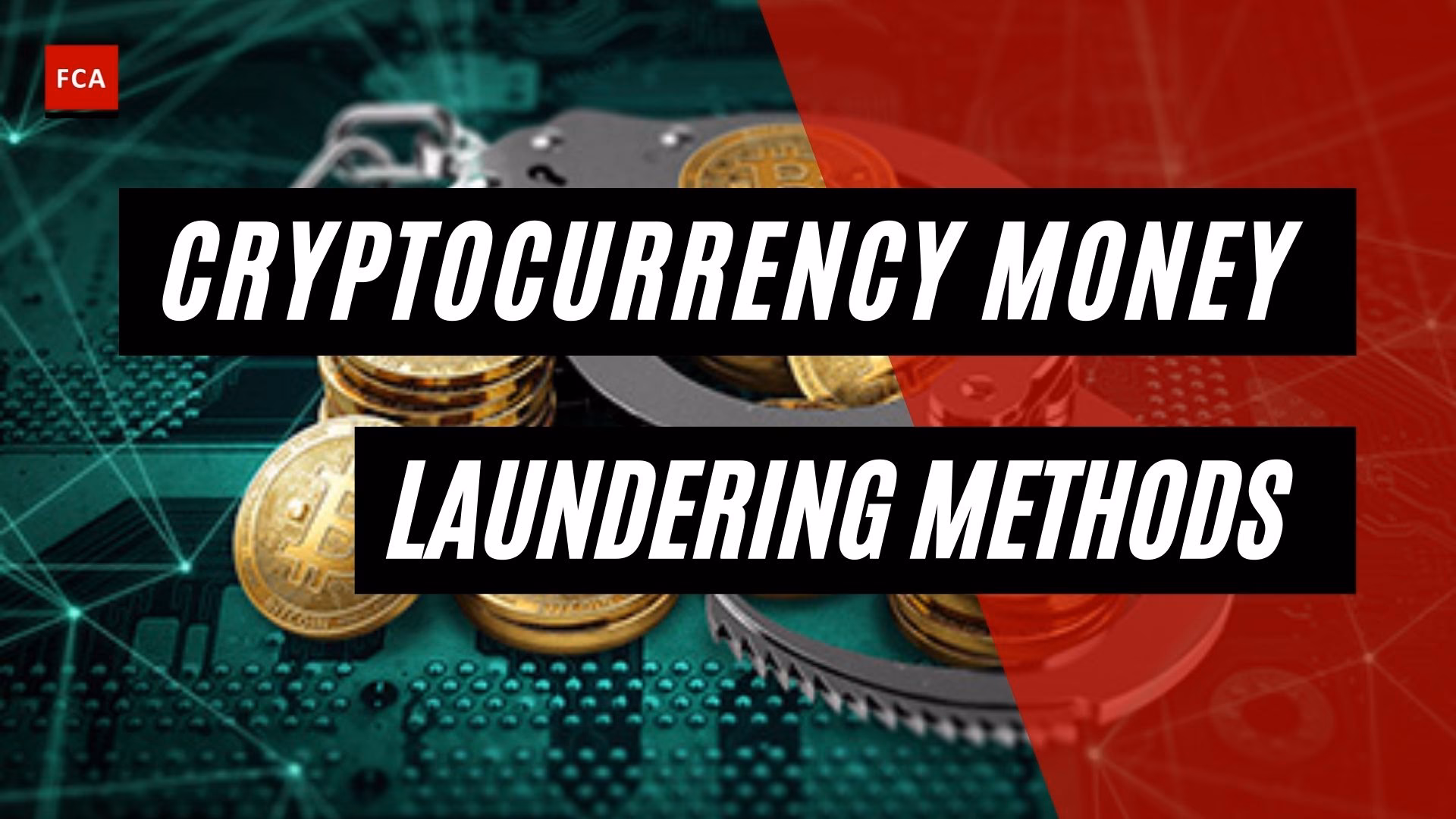 ¿Cuál es la regla de lavado de dinero para criptomonedas?