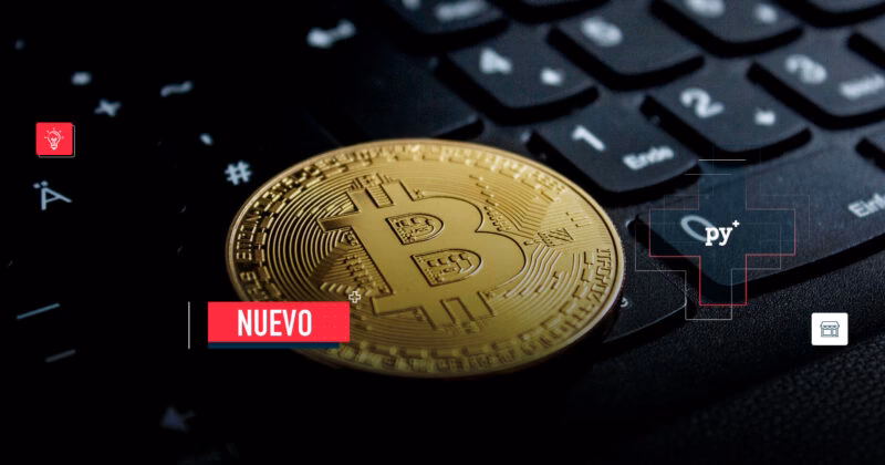 ¿Puede una pequeña empresa invertir en criptomonedas?