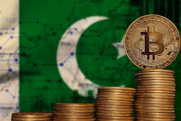 ¿Qué criptomoneda es legal en Pakistán?