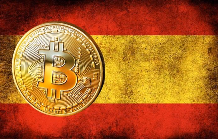 ¿Criptomonedas es legal en España?