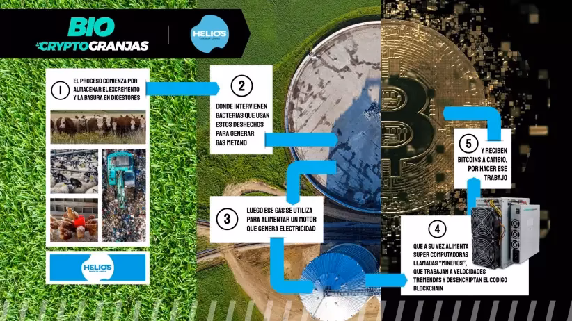 ¿Qué es el gas en criptomonedas?