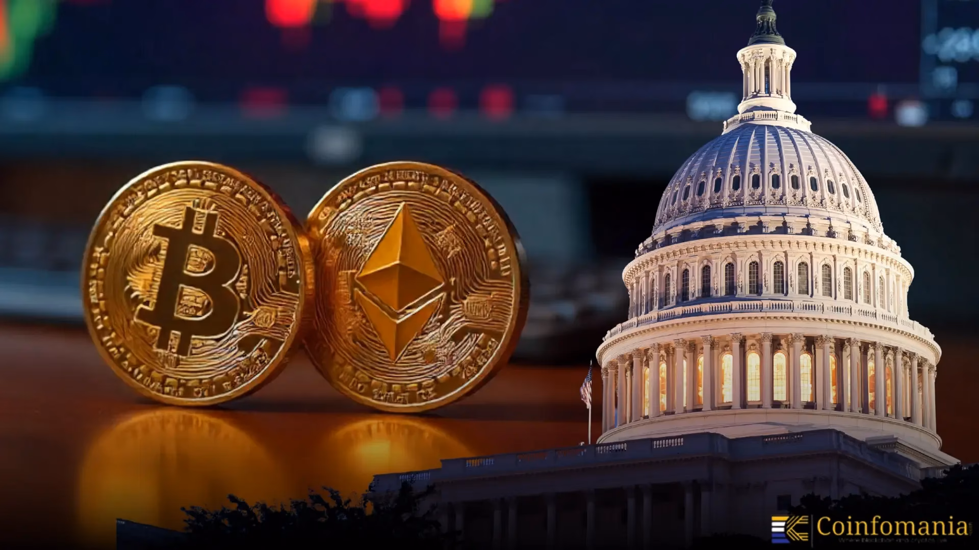 ¿Qué criptomoneda utilizará el gobierno?