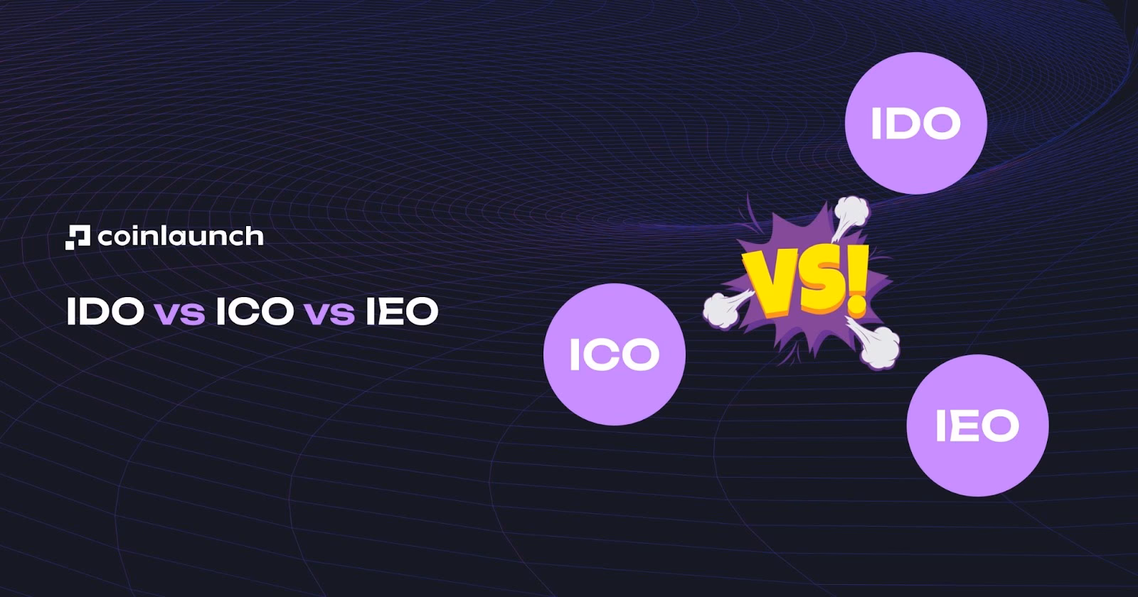 ¿Qué es un IEO en criptografía?