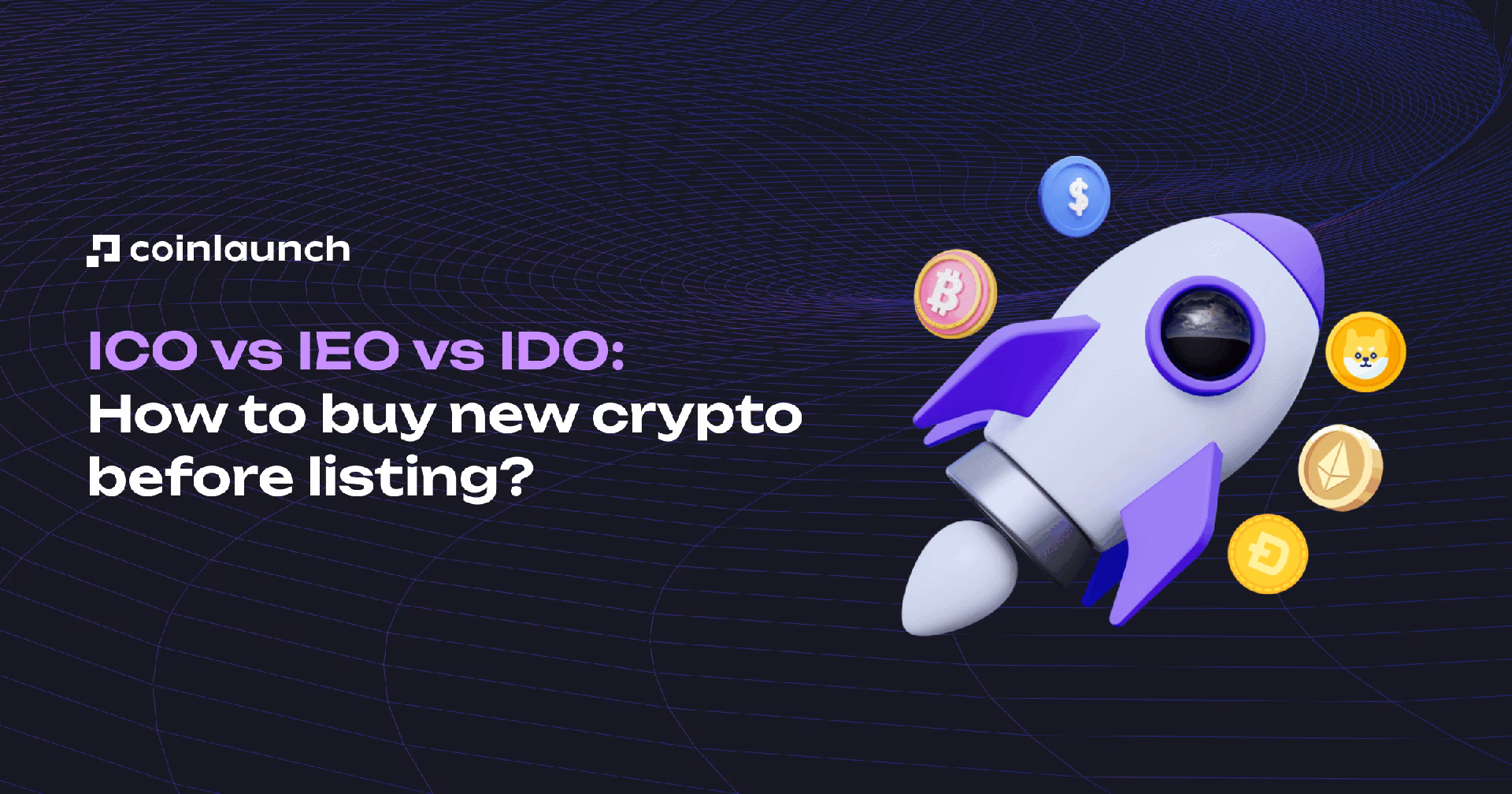 ¿Qué es un IEO en criptografía?