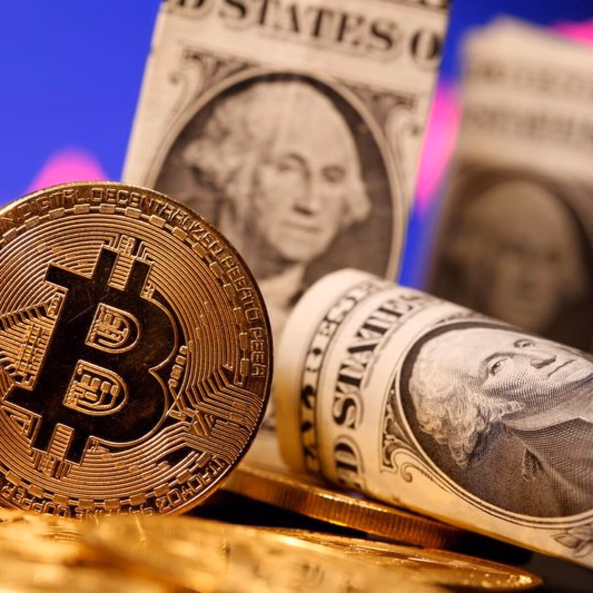 ¿Se aplica el IVA a las criptomonedas?