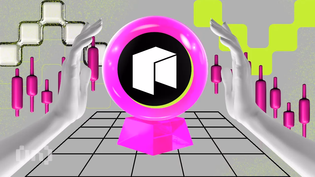 ¿Qué está pasando con Neo Crypto?