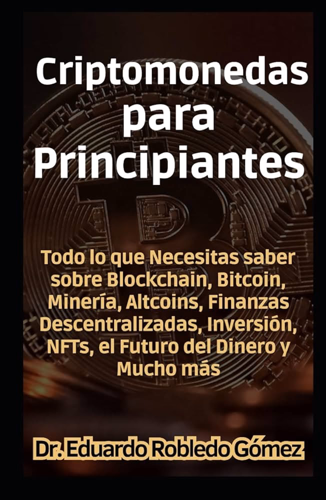 ¿Qué criptomoneda debería comprar como principiante?