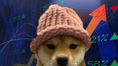 ¿Cómo comprar criptomonedas para perros en EE. UU.?