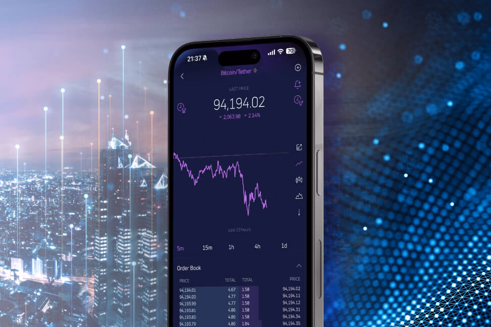 ¿Qué criptos hay en Quantfury?