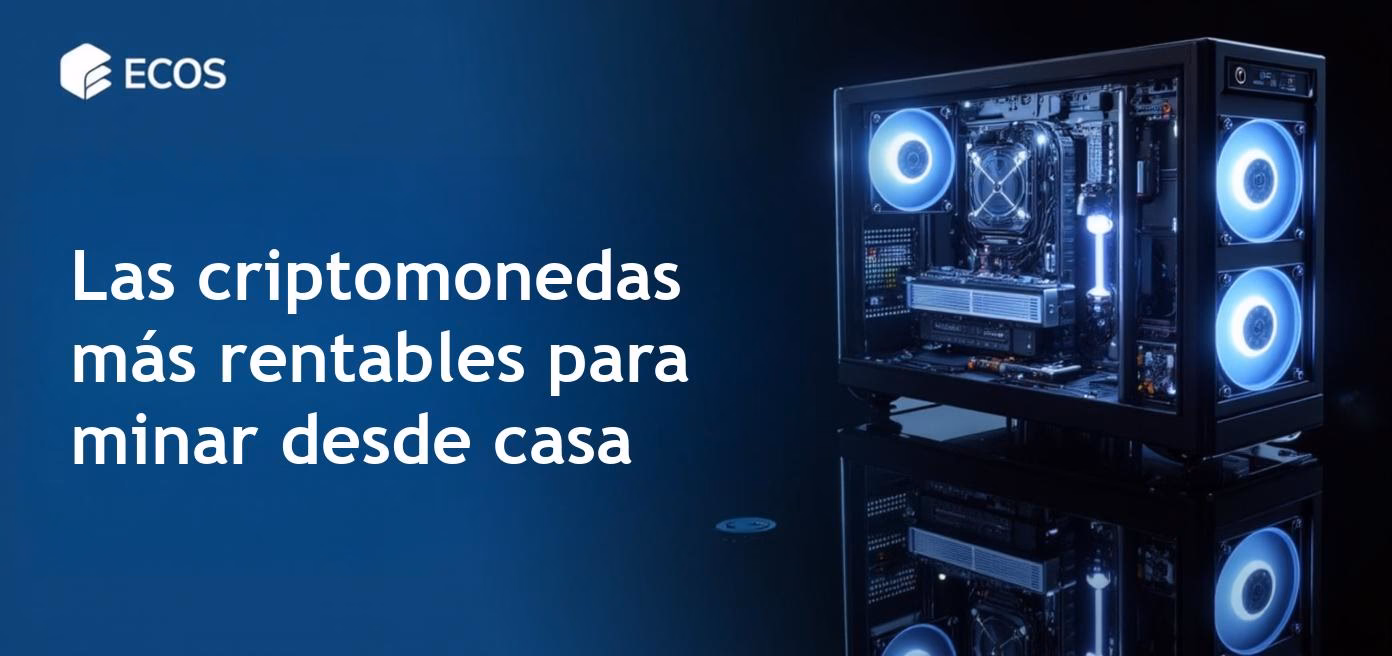 ¿Cuál es la criptomoneda más rentable para minar?