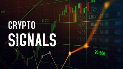 ¿Signal tiene criptomoneda?