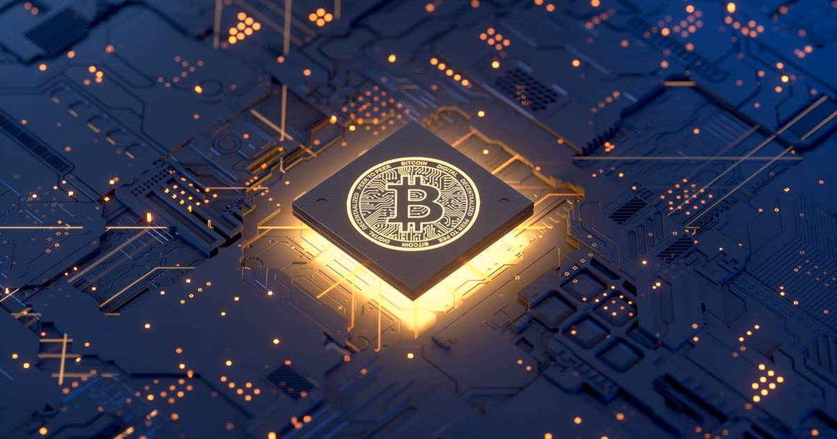 ¿Qué es la tecnología criptomoneda?