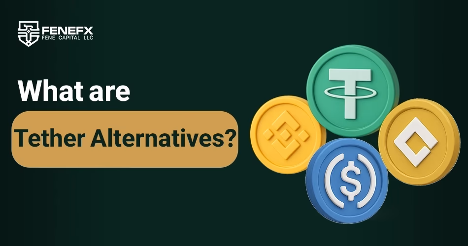 ¿Qué reemplaza a USDT?