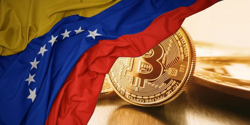 ¿Venezuela tiene criptomonedas?