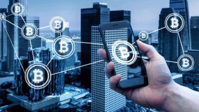 ¿Se considera la criptomoneda como propiedad?