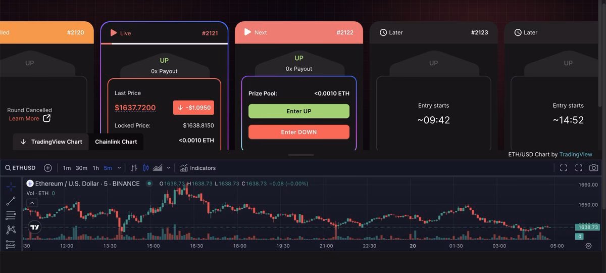 What is the x crypto?