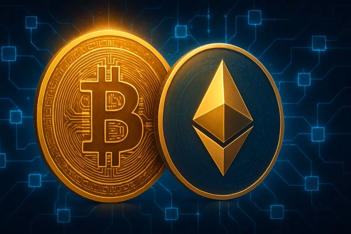 ¿Qué es la regla del 1% en criptomonedas?