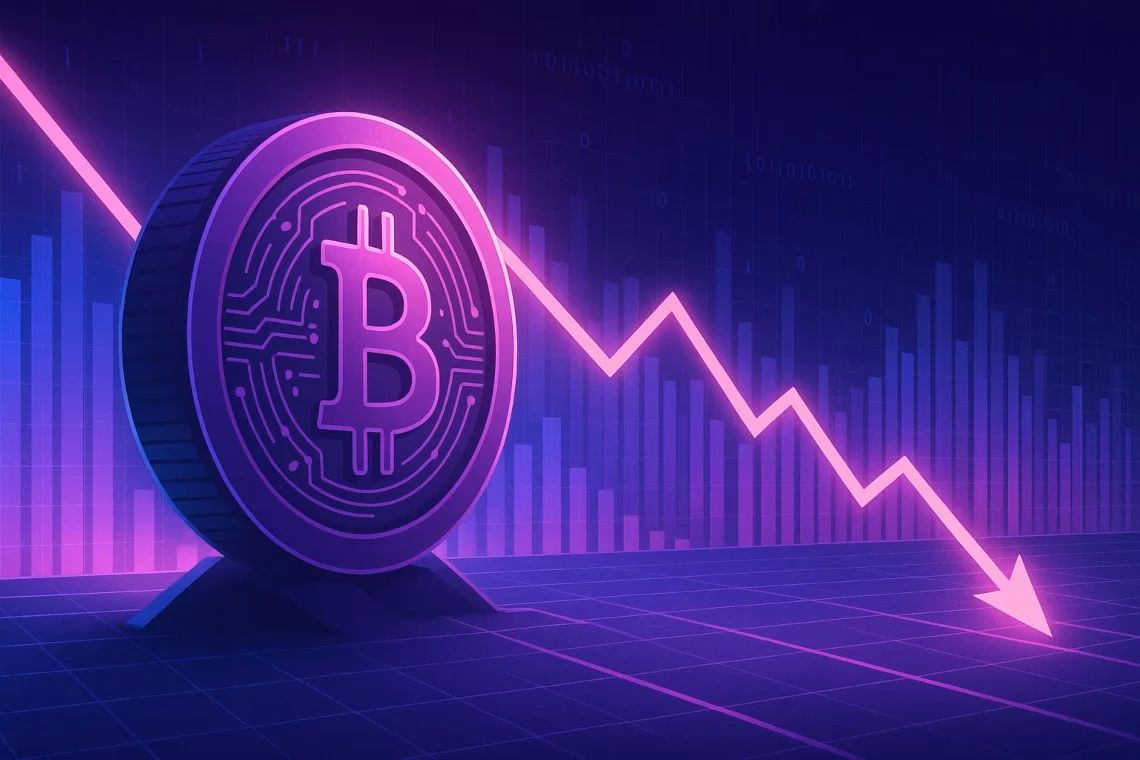 Che succede al Bitcoin oggi?
