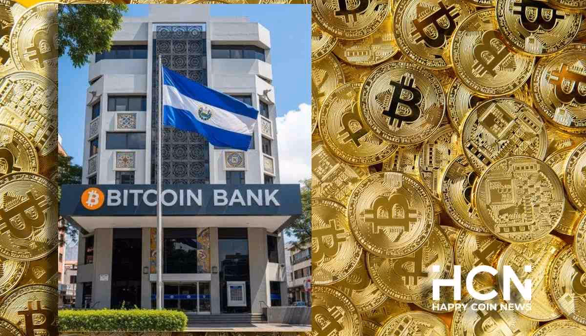 What is BTC Bank?
